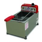 Fritador eletr. pr-10e gn 127v ret. 1 cesto p41522