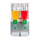 REFRESQUEIRA REFRIGERADA BBS2/15L 220V INOX IBBL 17112001