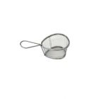 CESTA OVAL HUDSON P- BATATA FRI-PETISCO FK-687170