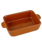 TRAVESSA RETANGULAR DYNASTY CERAMICA 28193 680ML