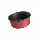 FORMA PARA BOLO BRINOX 1461/310 CEREJA 20X8