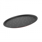 Forma p/pizza brinox 33x1,1cm 1461/305 crj