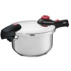 Panela de Pressão Brinox 6L