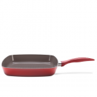 Grill Brinox Smart Plus Vermelho