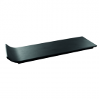 TRAVESSA BRINOX 57702/ 001 FUJI PRETO