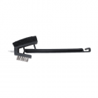 Escova p/ churrasqueira brinox 2555/321 1