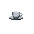 Jogo 6 Xícaras Pearl 90ml JGXC-043 cz