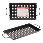 PANELA P-CHURRASQUEIRA BBQ-004 RT 40CM