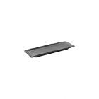 TRAVESSA RETANGULAR OXFORD 76307 T?QUIO  MELANIMA 32,2X1