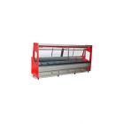 Balcao Acougue Luxo 3,00m 220v Polar 090100f955 Vm Lancamento