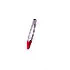 PEGADOR C- SILICONE CLASS HOME 761 INOX 18CM
