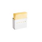 PORTA GUARDANAPO LUXO CLASS HOME 535 INOX