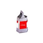 RALADOR 6 FACES CLASS HOME 758 INOX 22CM