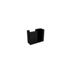 PORTA-GUARDANAPO COZA CASUAL 10502-0008 PRETO