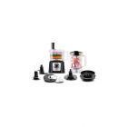 PROCESSADOR MULTICHEF 700W MP70 ARNO 2720012063 PRETO 127V