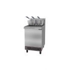 FRITADOR ELETRICO METALCUBAS AGUA OLEO PREM FAO3C MTC0051[24429