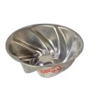 Concha de Cereais Macedo 0534 500gr Inox