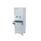 BEBEDOURO POLAR 070100F369 50L 2 TORNEIRAS INOX 220V