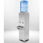 Bebedouro 2 Torneiras Frisbel J020000633/00008 25l P/ Garrafao 220v
