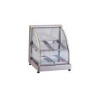 ESTUFA CURVA OURO EDANCA DUPLA 04B 127V EOD-04