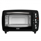 Forno Airfry Arno of32b8b1 5 em 1 20l Preto 127v 1