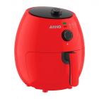 Airfry Easy Arno ey1225b1 3,2l vm 127v 1