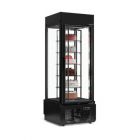 EXPOSITOR VITRINE GIRAT. GEVG-075-PR-220V 80926092