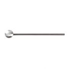 COLHER / CANUDO P/ COQUITEL TUUT 21863 20CM INOX