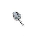 Pa Para Gelo Tuut 21857 Inox