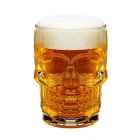 CANECA DE CHOPP CAVEIRA TUUT 20784 350ML