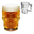 CANECA DE CHOPP CAVEIRA TUUT 19336 540ML