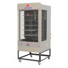 FORNO IND MULTIUSO PRP-242 G5 BIV GIRA 70KG P42343
