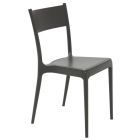 Cadeira Diana Tramontina 92030-419 Marrom Eco