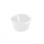 RAMEKIN LISO COUVERT BRINOX 57605/006 55ML BRANCO