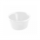 RAMEKIN LISO COUVERT BRINOX 57605/007 75ML BRANCO