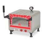 Forno mini chef prp-400 gas p34293/p37864 1