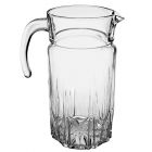 Jarra pasabahce karat vidro 46323 1,5l 1
