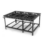 Fogao 6b 3qs 3qd pmsd-603f p37089/p37405 1