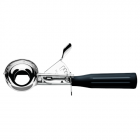 Colher Sorvete C/ Ejetor 60ml Verona 1