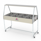 Carro termico prb-08 127v p5841/p37089