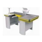 Check-out master bc-20 direito reto amarelo 1