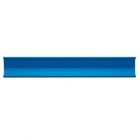 Porta etiqueta new plus azul ace500120006
