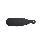 Tabua p/Servir Oxford Ardosia 69600 Redonda 1