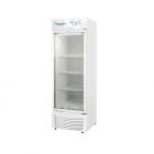Refrigerador vertical vcfm431-2v000 220v branco