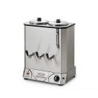 CAFETEIRA PROFISSIONAL MARCHESONI CF.4.421 2 RESERVATORIO 4L CADA 127V