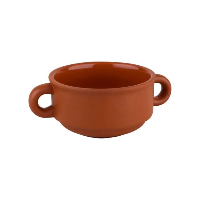 Bowl com al?a dynasty cer?mica 28194 380ml 1