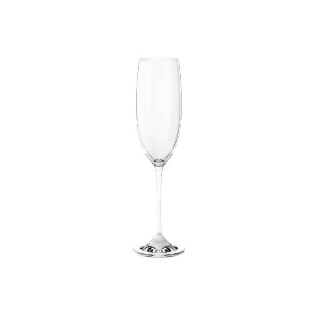 TACA PARA ESPUMANTE FIZZY BRINOX 56113/102 220ML