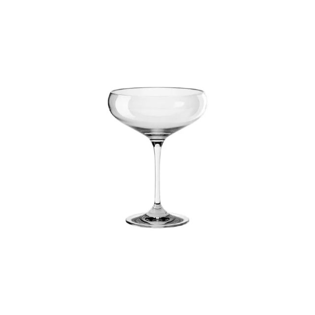 TACA PARA ESPUMANTE COQUETEL VINTAGE BRINOX 56113/107 FIZZY 290ML