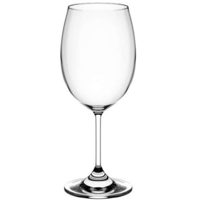 TACA PARA VINHO BRANCO BRINOX 56313/102 SENSE 350ML
