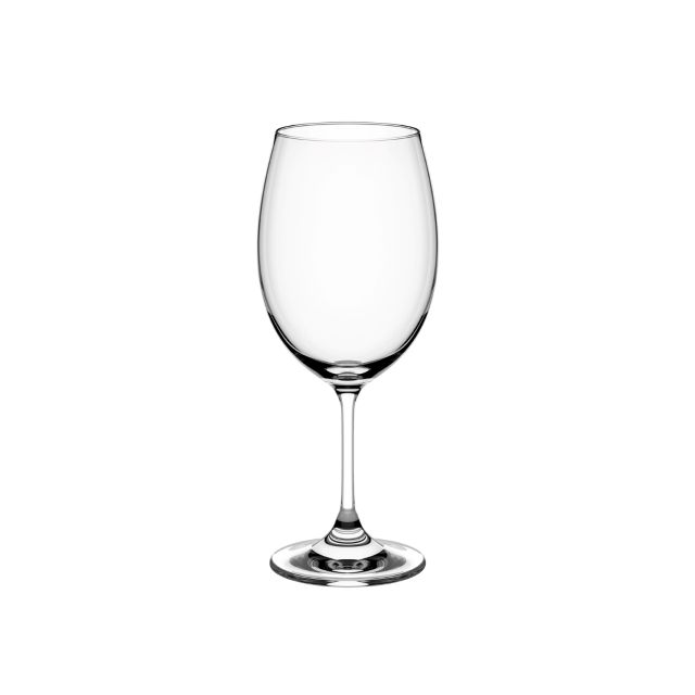 TACA PARA VINHO TINTO BRINOX 56313/104 SENSE 450ML